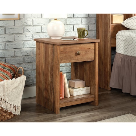 Sauder River Ranch Night Stand Sm 3a 430047